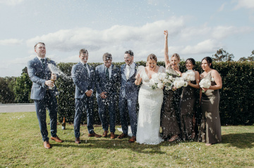 Jess-and-paul - The Bluebird Collective