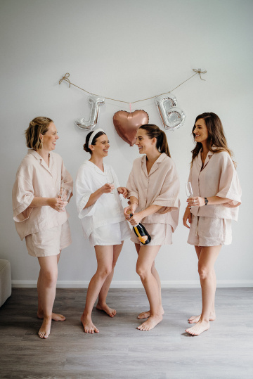 Josi-and-blake - The Bluebird Collective