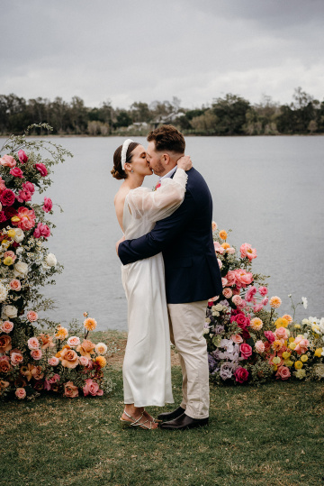 Josi-and-blake - The Bluebird Collective