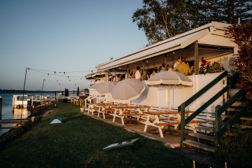 Josi-and-blake - The Bluebird Collective