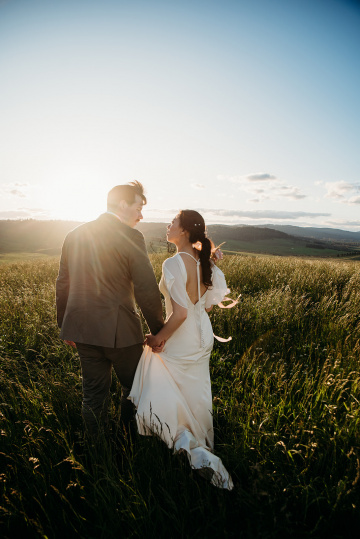 Kat-and-ed - The Bluebird Collective