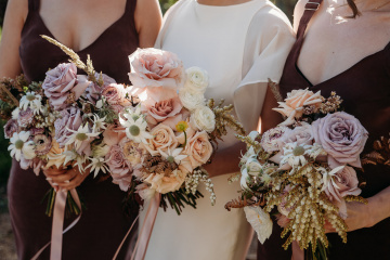 Kat-and-ed - The Bluebird Collective