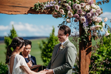 Kat-and-ed - The Bluebird Collective