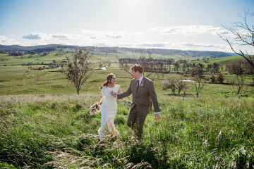 Kat-and-ed - The Bluebird Collective