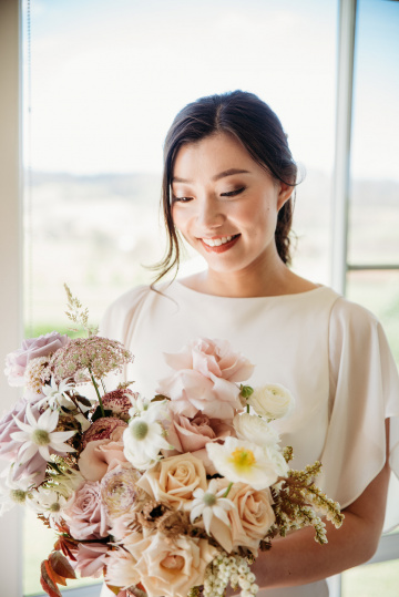 Kat-and-ed - The Bluebird Collective