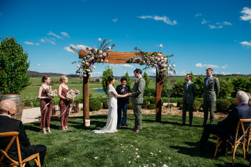 Kat-and-ed - The Bluebird Collective