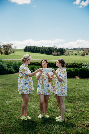 Kat-and-ed - The Bluebird Collective