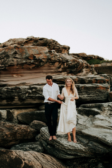 Katie-and-brad - The Bluebird Collective