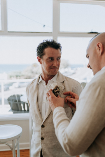 Katie-and-brad - The Bluebird Collective