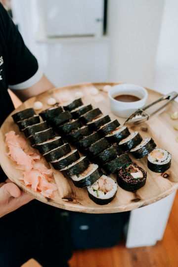 Katie-and-brad - The Bluebird Collective