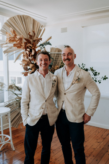 Katie-and-brad - The Bluebird Collective