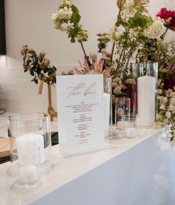 Marilen-and-shane - The Bluebird Collective