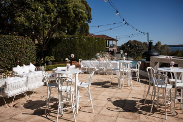 Marilen-and-shane - The Bluebird Collective