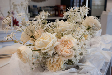 Marilen-and-shane - The Bluebird Collective