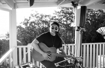 Marilen-and-shane - The Bluebird Collective