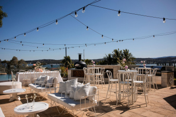 Marilen-and-shane - The Bluebird Collective