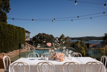 Marilen-and-shane - The Bluebird Collective