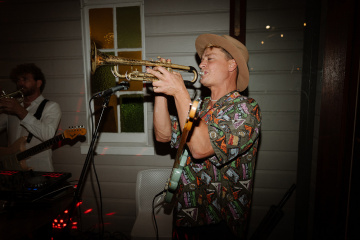 Megan-and-stu - The Bluebird Collective