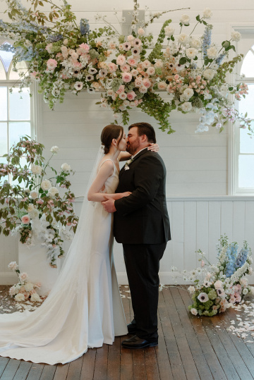 Megan-and-stu - The Bluebird Collective