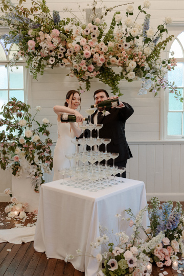 Megan-and-stu - The Bluebird Collective