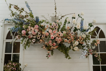 Megan-and-stu - The Bluebird Collective