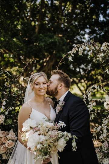 Sarah-patrick - The Bluebird Collective