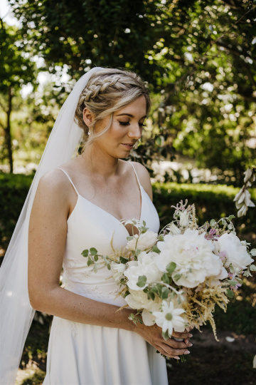 Sarah-patrick - The Bluebird Collective