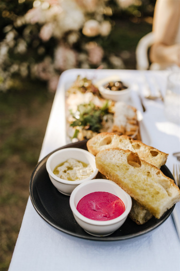 Sarah-patrick - The Bluebird Collective